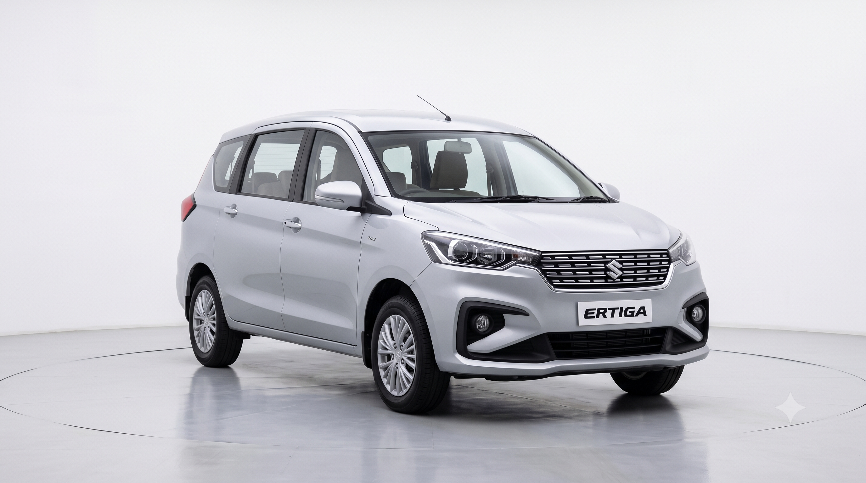 Ertiga
